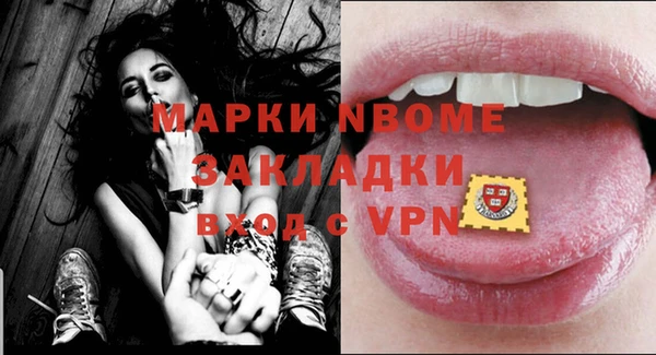 Альфа ПВП Лагань
